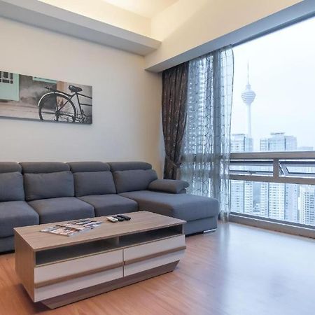 Platinum Suites At Swiss Garden Kuala Lumpur Bagian luar foto