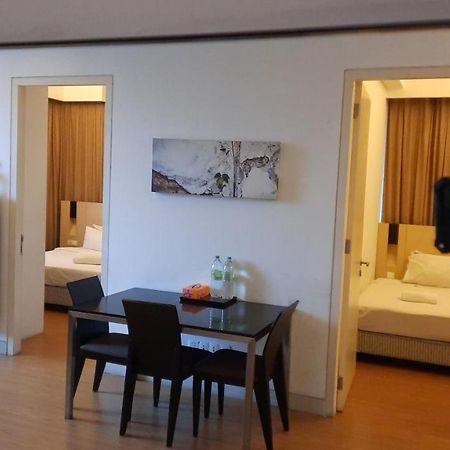 Platinum Suites At Swiss Garden Kuala Lumpur Bagian luar foto