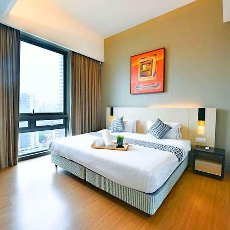 Platinum Suites At Swiss Garden Kuala Lumpur Bagian luar foto