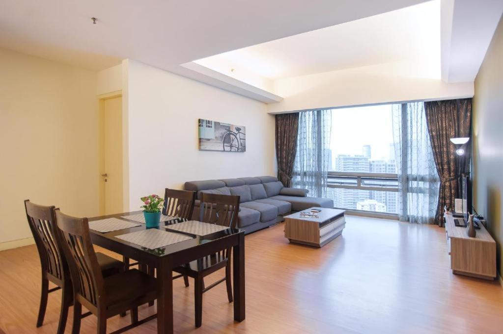Platinum Suites At Swiss Garden Kuala Lumpur Bagian luar foto