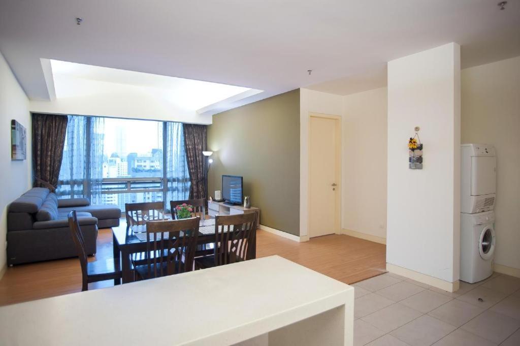 Platinum Suites At Swiss Garden Kuala Lumpur Bagian luar foto