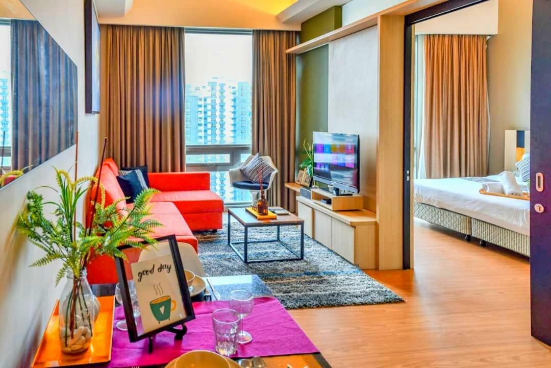Platinum Suites At Swiss Garden Kuala Lumpur Bagian luar foto