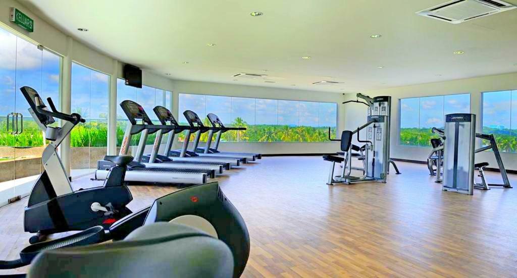 Platinum Suites At Swiss Garden Kuala Lumpur Bagian luar foto
