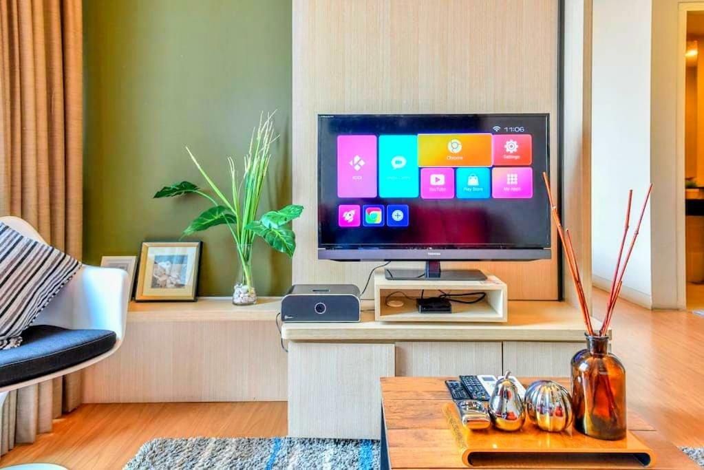 Platinum Suites At Swiss Garden Kuala Lumpur Bagian luar foto