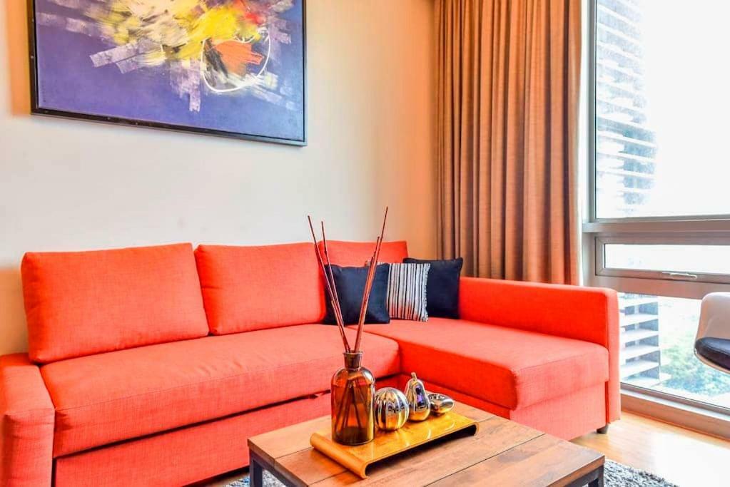 Platinum Suites At Swiss Garden Kuala Lumpur Bagian luar foto