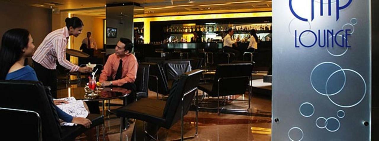 Platinum Suites At Swiss Garden Kuala Lumpur Bagian luar foto