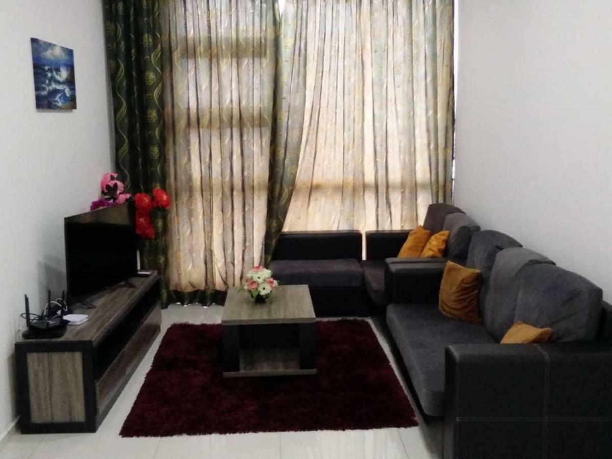 Platinum Suites At Swiss Garden Kuala Lumpur Bagian luar foto