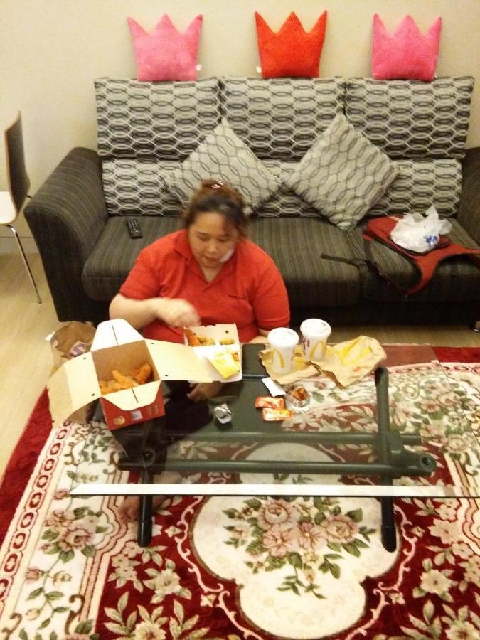 Platinum Suites At Swiss Garden Kuala Lumpur Bagian luar foto