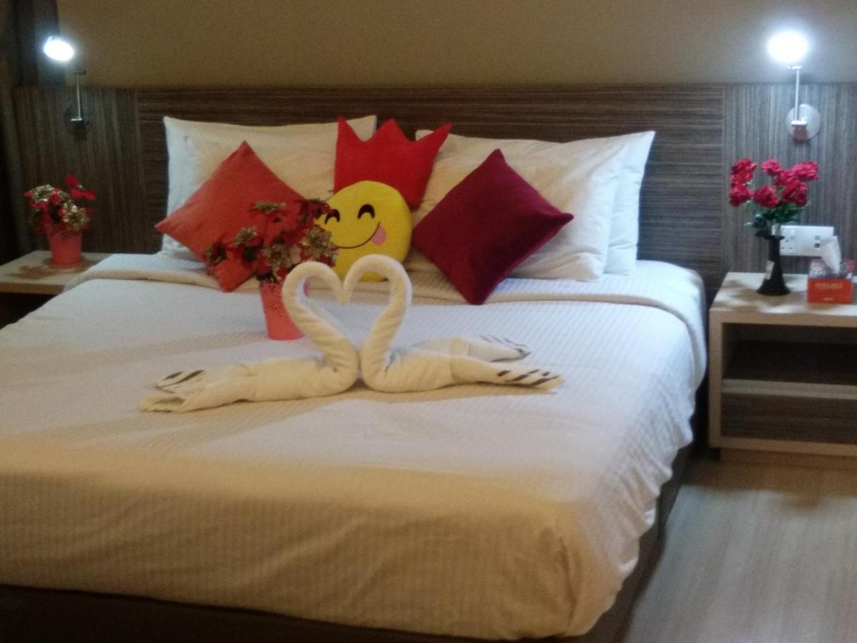 Platinum Suites At Swiss Garden Kuala Lumpur Bagian luar foto