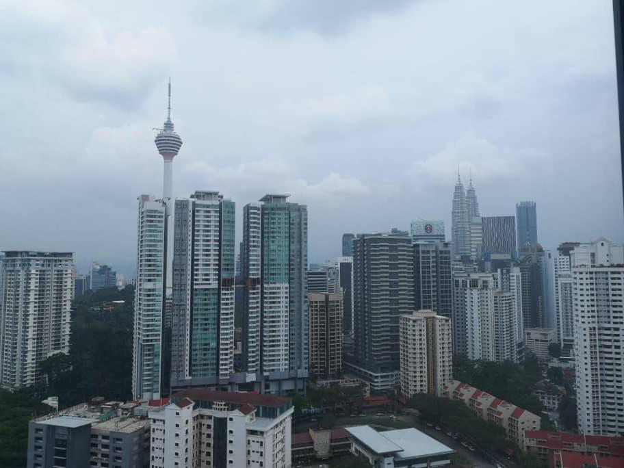 Platinum Suites At Swiss Garden Kuala Lumpur Bagian luar foto