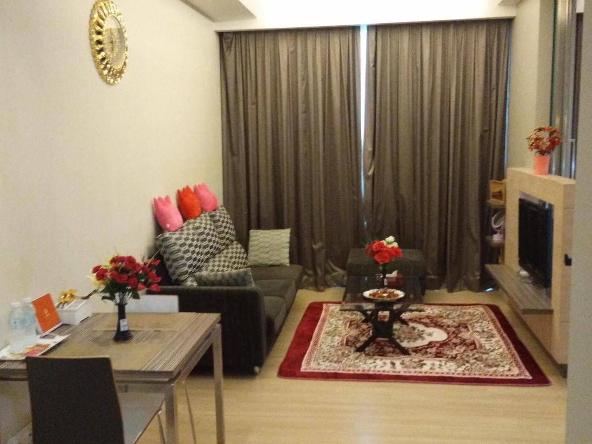 Platinum Suites At Swiss Garden Kuala Lumpur Bagian luar foto