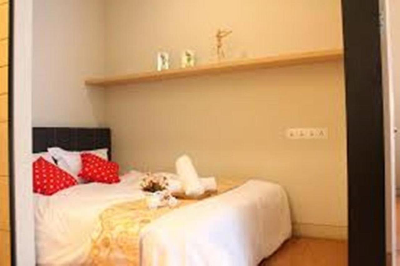 Platinum Suites At Swiss Garden Kuala Lumpur Bagian luar foto