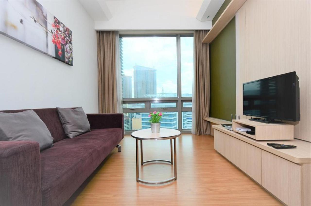 Platinum Suites At Swiss Garden Kuala Lumpur Bagian luar foto